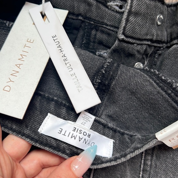 Dynamite Rosie Jean - Picture 8 of 8